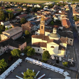Sagra d'Ottobre: piatti irresistibili e musica