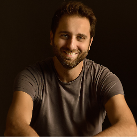 I confini non esistono. Matteo Caccia e Stefano Mancuso