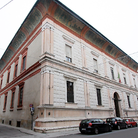 Aperto per Musica: visite guidate, incontri, musica