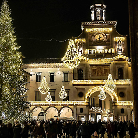Natale a Crema - Vivi la magia in citt&agrave;