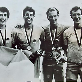 Incontri con i protagonisti dello sport: 1&deg; appuntamento