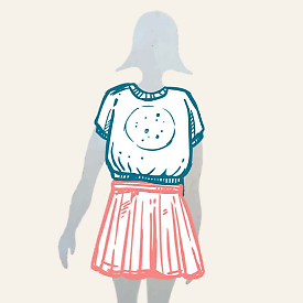 Mostra "Com'eri vestita?" e incontro pubblico