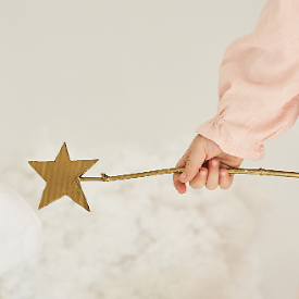 Laboratorio creativo: magie di carta!