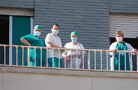 Coronavirus, nel Viadanese 5 nuovi casi: &egrave; l'incremento pi&ugrave; basso in assoluto