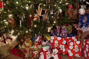 Regali Di Natale Per Una Famiglia.Raid Dei Ladri Rubati Anche I Regali Di Natale La Provincia