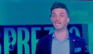 La Lotta Al Bullismo Di Raffaele Capperi A Tu Si Que Vales La Provincia