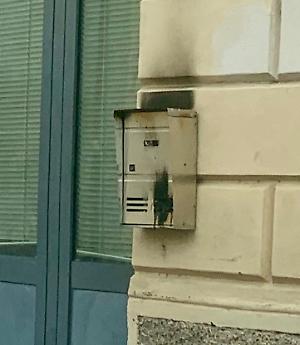 Monticelli Cassetta A Fuoco Vi Annoiate Fate Sport La Provincia