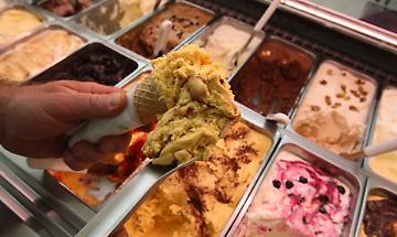 Coppa del Mondo della Gelateria 2018