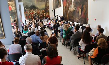 I Musei Civici vicini ai 65.000 visitatori in un anno, in crescita del 7,3%
