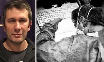 Lettera d'amore a Cremona. La lunga notte di Elena