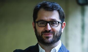 Il Giallo di Capodanno di Fabiano Massimi in regalo con La Provincia del 31 dicembre