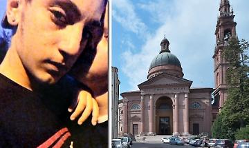 Casalmaggiore, giovedì in Duomo i funerali di Daniele Tanzi