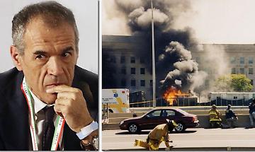 Carlo Cottarelli: «Il fumo dal Pentagono. La paura per i miei figli»
