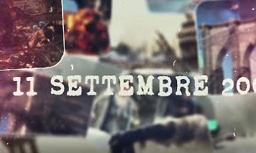 11 settembre 2001, quando l'Occidente si ritrovò sotto attacco