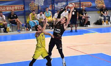 La Juvi eliminata da Vigevano