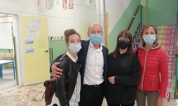 Spino d'Adda, Enzo Galbiati nuovo sindaco al fotofinish
