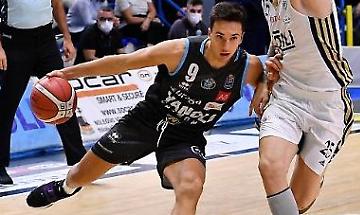 Nba, Spagnolo della Vanoli è draftabile