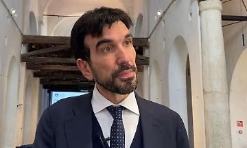 Martina: «Cremona riferimento nell'agroalimentare internazionale»