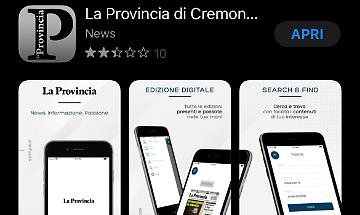 Giornale digitale, ora c'è l'app per Apple