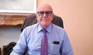 Il dg Rossi: «Nuovo ospedale trainante. Sarà il parco della salute»