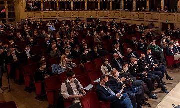 «Sì, Cremona ci crede», una firma per il futuro