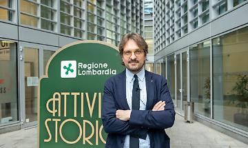 Dalla Regione 7,6 milioni di euro alle imprese storiche lombarde