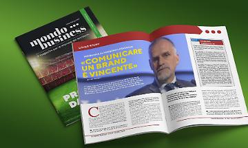 Mondo Business: La sfida? Diventare tutti da serie A