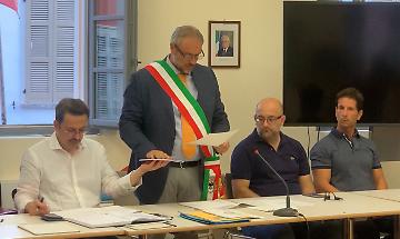 Monticelli, Distante: «Vincere con tre voti di scarto deve far pensare»