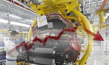 Cremona ristagna: nel 2026 il Pil a +0,47%