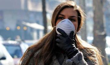 Inquinamento, da sei giorni nella morsa dello smog