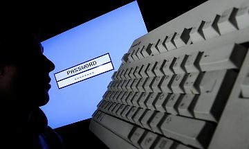 La password più usata nel mondo è 'password', in Italia '123456'