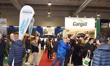 Fiere zootecniche, tour fra gli stand: benessere e innovazione