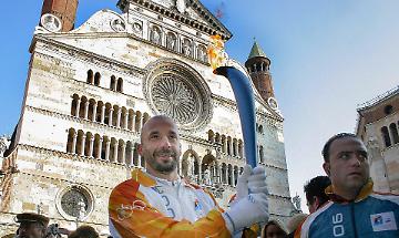 Malagò: «Dedicato a Gianluca Vialli il nostro centro olimpico»
