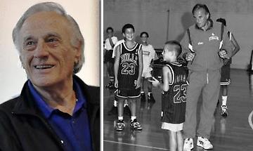 Orgogliosamente di provincia. «Pioniere e ora maestro. Il giornale insegna sport»