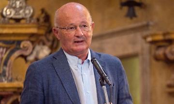 Orgogliosamente di provincia, Barucca: «Una luce sulla bellezza»