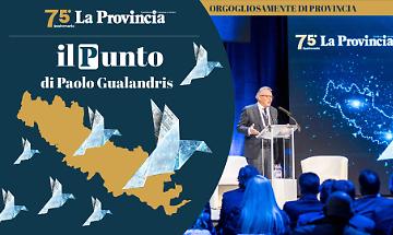 Moderna agorà, grazie Cremona