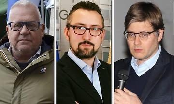 La giunta di Fontana senza cremonesi, le reazioni