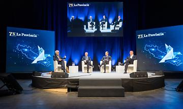 75°: orgogliosamente di provincia