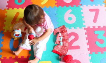 Asili nido, open day nelle strutture dedicati alle famiglie