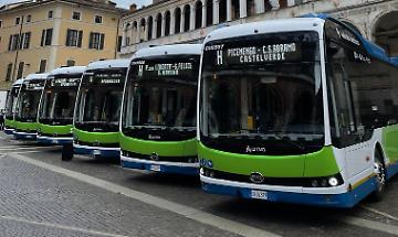 Arriva Italia passa al digitale: biglietti cartacei validi fino al 31 gennaio