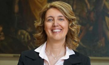 Elezioni, altro strappo nel centrodestra: Ceraso pronta a candidarsi