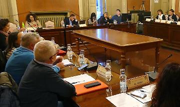 L'ultimo consiglio comunale di Bongiovanni: «Dieci anni stupendi»