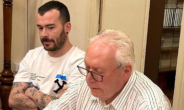 Quelle tre schede contestate, ma dichiarate nulle