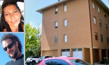Funerale senza data