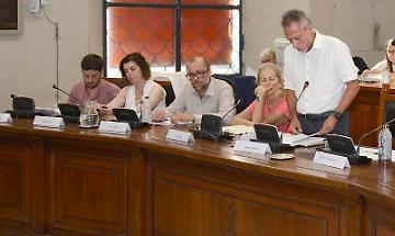 E Pizzetti chiude la partita: «La giunta ombra non esiste»