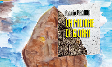 Presentazione del libro "Un Milione di Giorni" di Flavio Pagano