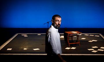 #DIRITTODICRITICA: la recensione di