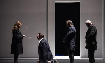 #DIRITTODICRITICA: 'La Ferocia', le recensioni degli studenti