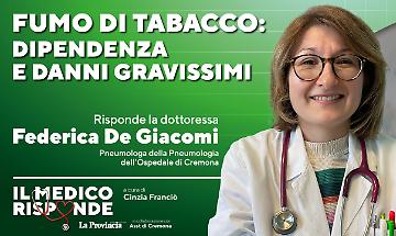Fumo, un killer silenzioso: ecco cosa succede davvero al tuo corpo