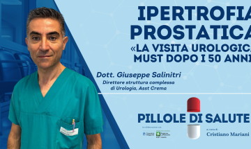 Prostata, con il laser l’intervento è ‘sprint’